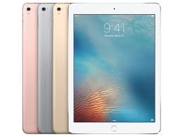 Apple iPad Pro 9.7'' Tablet