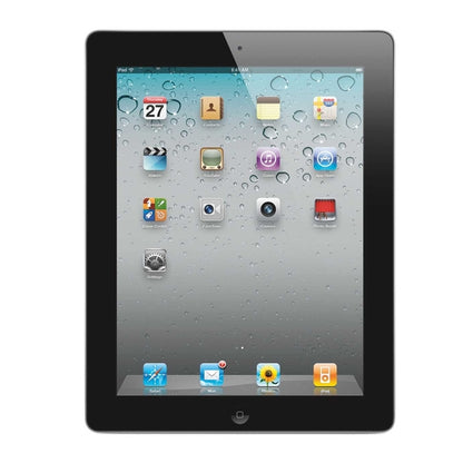 Apple® iPad 2™  Tablet 9.7"