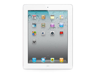 Apple® iPad 2™  Tablet 9.7"