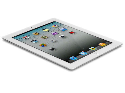 Apple® iPad 2™  Tablet 9.7"