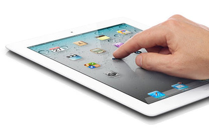 Apple® iPad 4™  Tablet 9.7"