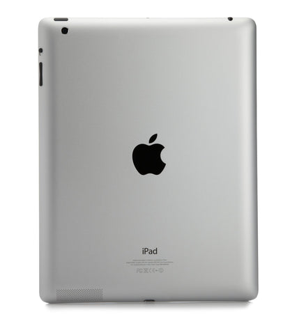 Apple® iPad 4™  Tablet 9.7"