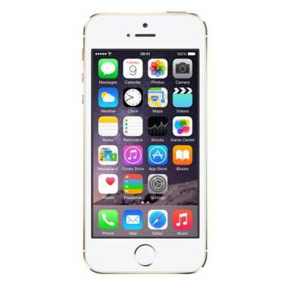 Apple iPhone 5S GSM Unlocked Smartphone