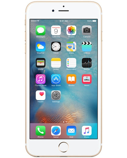 Apple iPhone 6S GSM Smartphone Factory Unlocked