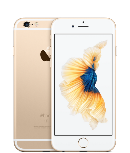 Apple iPhone 6S GSM Smartphone Factory Unlocked