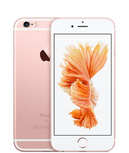 Apple iPhone 6S GSM Smartphone Factory Unlocked