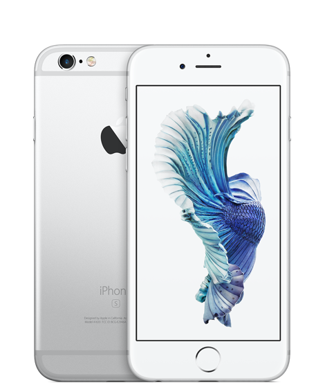 Apple iPhone 6S GSM Smartphone Factory Unlocked