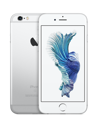 Apple iPhone 6S Plus GSM Smartphone Factory Unlocked