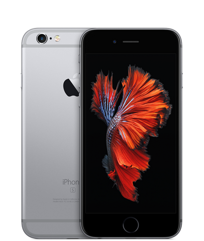 Apple iPhone 6S GSM Smartphone Factory Unlocked