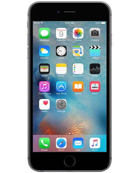 Apple iPhone 6 GSM 4G LTE Unlocked Smartphone