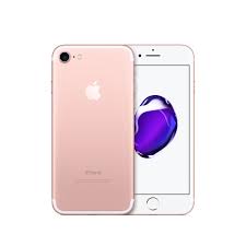 Apple iPhone 7 GSM Smartphone Factory Unlocked