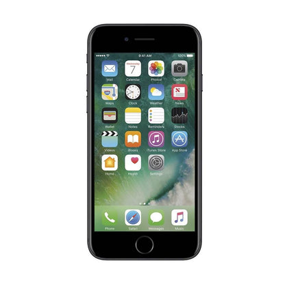 Apple iPhone 7 GSM Smartphone Factory Unlocked