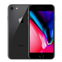 Apple iPhone 8 GSM Smartphone Factory Unlocked