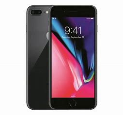 Apple iPhone 8 Plus GSM Smartphone Factory Unlocked