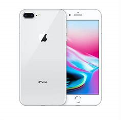 Apple iPhone 8 Plus GSM Smartphone Factory Unlocked