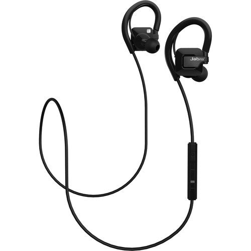 Jabra Step Bluetooth Wireless Stereo Headset