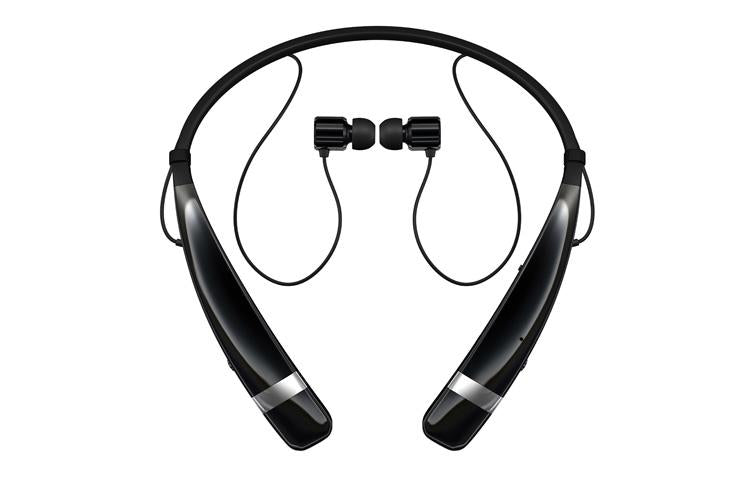 LG HBS-760 Tone Pro Bluetooth Stereo Headset