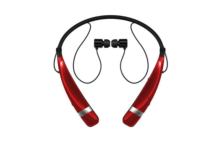 LG HBS-760 Tone Pro Bluetooth Stereo Headset