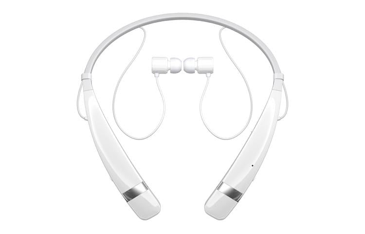 LG HBS-760 Tone Pro Bluetooth Stereo Headset