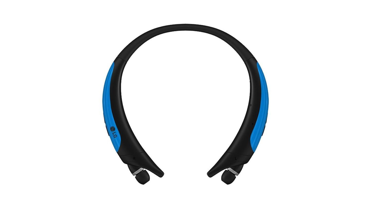 LG HBS-850 Tone Active Bluetooth Stereo Headset