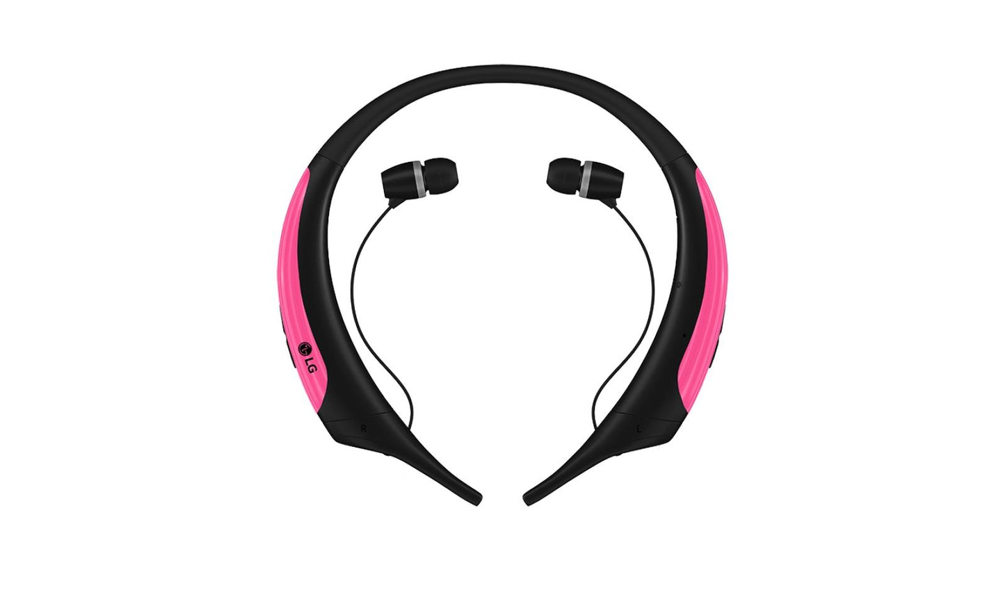 LG HBS-850 Tone Active Bluetooth Stereo Headset