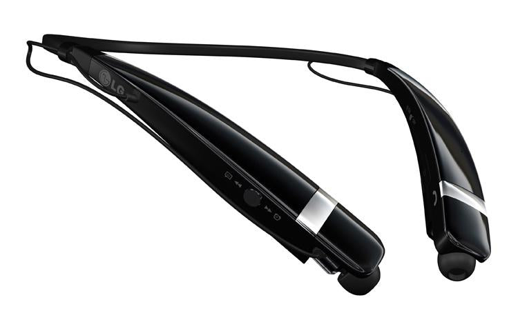 LG HBS-760 Tone Pro Bluetooth Stereo Headset