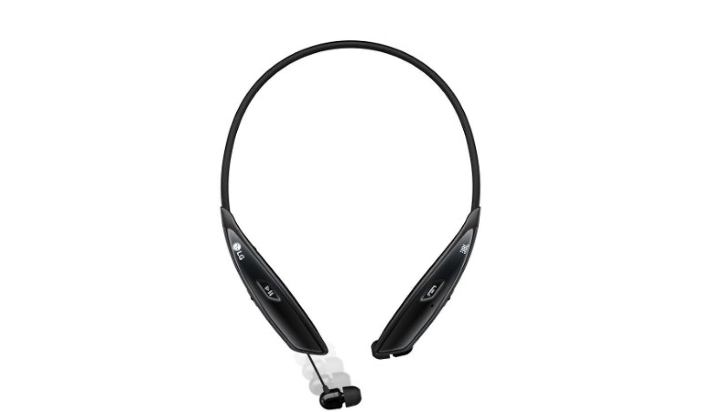 LG HBS-810 Tone Ultra 2 Premium Wireless Stereo Headset