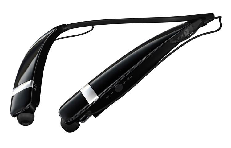 LG HBS-760 Tone Pro Bluetooth Stereo Headset