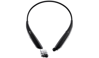 LG HBS-820 Tone ULTRA + Wireless Stereo Headset(With external speaker)