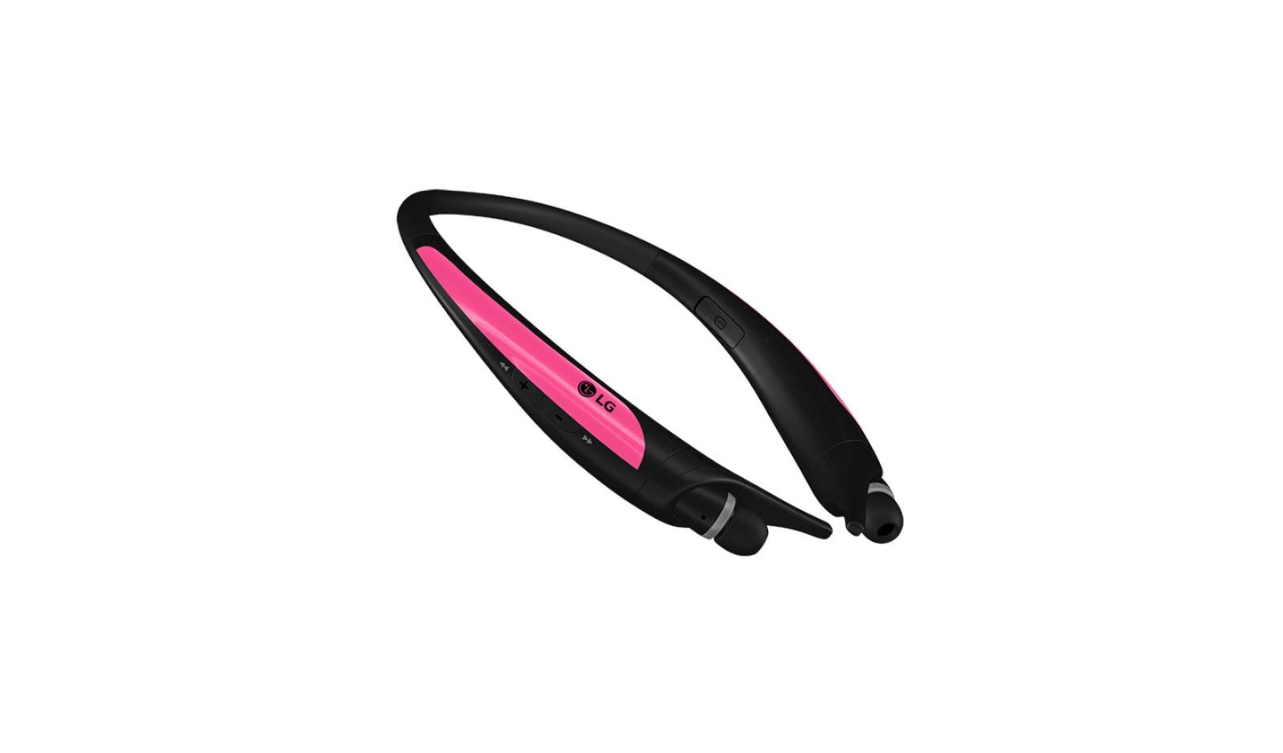 LG HBS-850 Tone Active Bluetooth Stereo Headset