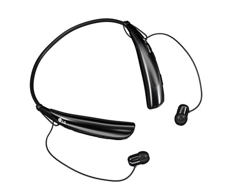 LG HBS-750 Tone Pro Bluetooth Stereo Headset