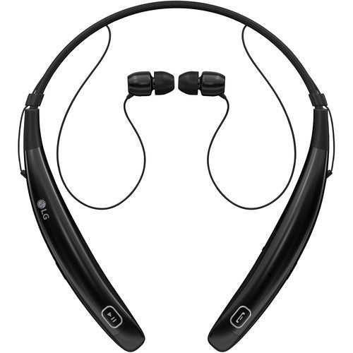 LG HBS-770 TONE PRO Bluetooth Wireless Stereo Headset