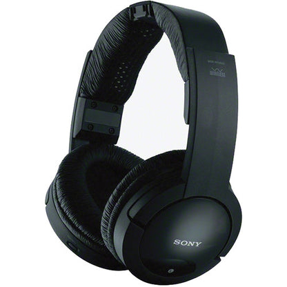 Sony MDR-RF985RK Wireless Radio Frequency Headphone System