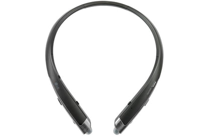 LG - TONE Platinum HBS-1100 Headset In-Ear Behind-The-Neck Mount Wireless Headphones