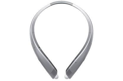 LG - TONE Platinum HBS-1100 Headset In-Ear Behind-The-Neck Mount Wireless Headphones