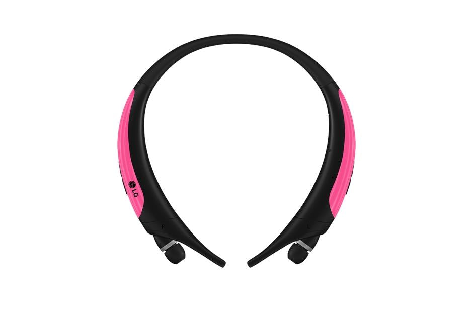 LG HBS-850 Tone Active Bluetooth Stereo Headset