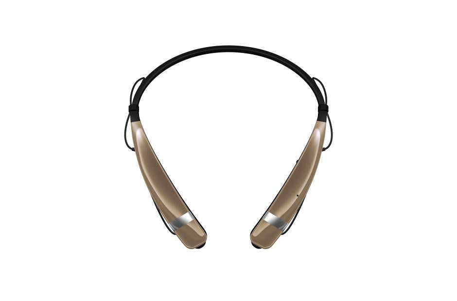 LG HBS-760 Tone Pro Bluetooth Stereo Headset