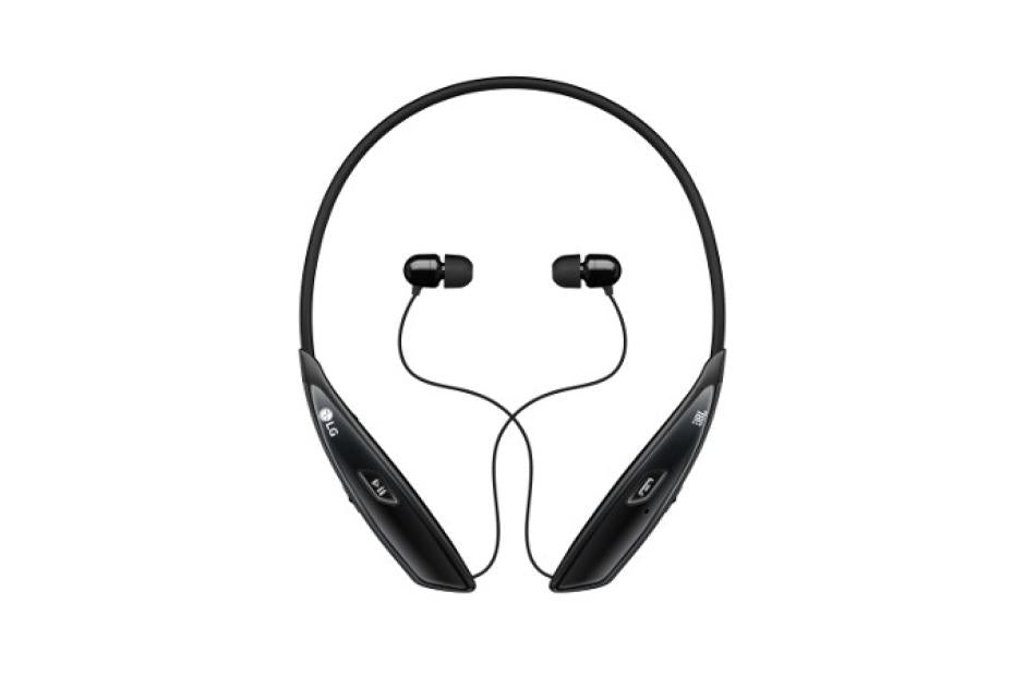 LG HBS-810 Tone Ultra 2 Premium Wireless Stereo Headset