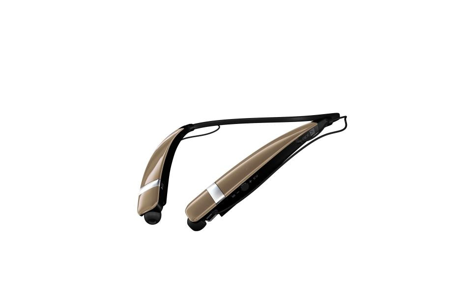 LG HBS-760 Tone Pro Bluetooth Stereo Headset