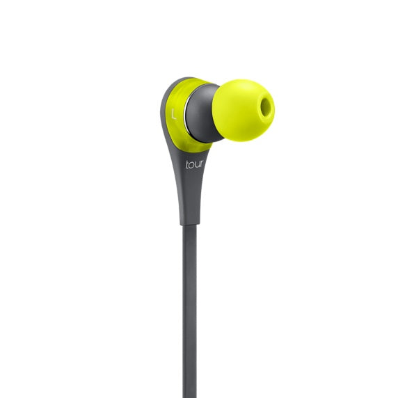 Beats by Dr. Dre Tour2 In-Ear Headphones, Active Collection