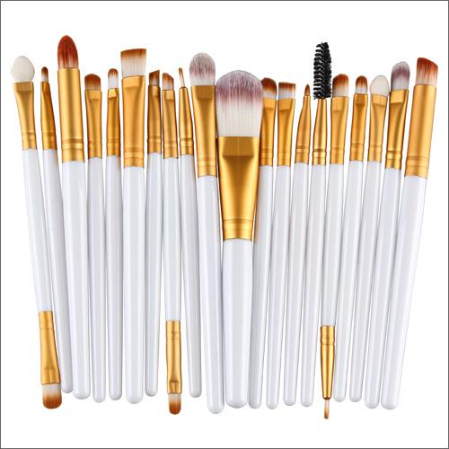 Makeup Brushes Kit 24 Pcs Premium Cosmetic Set for Powder Foundation, Eyeshadow, Eyeliner, Lip Brush, Blending Blush Concealer