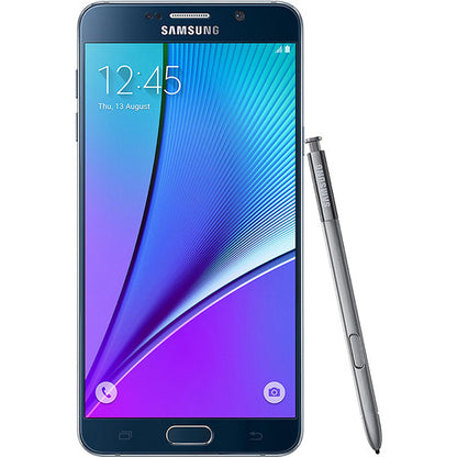 Samsung Galaxy Note 5 SM-N920 32GB Smartphone Unlocked