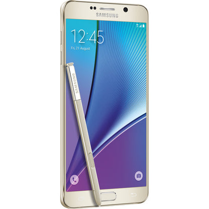 Samsung Galaxy Note 5 SM-N920 32GB Smartphone Unlocked