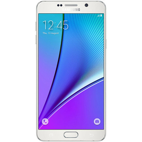 Samsung Galaxy Note 5 SM-N920 32GB Smartphone Unlocked