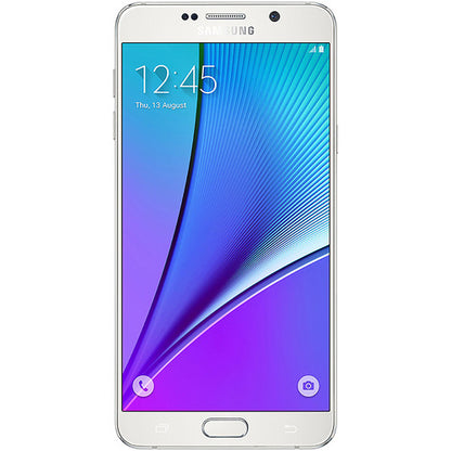 Samsung Galaxy Note 5 SM-N920 32GB Smartphone Unlocked