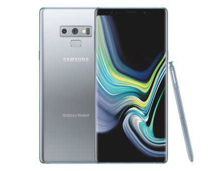 Samsung Galaxy Note 9 SM-N960U 128GB Smartphone Unlocked