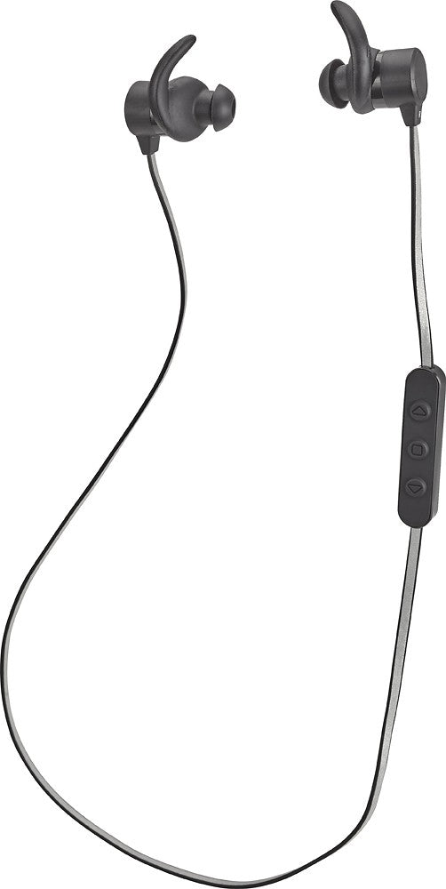 Insignia Bluetooth Wireless In-Ear Earphones with Mic