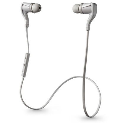 Plantronics BackBeat GO 2 Wireless Earbuds with Charging Case