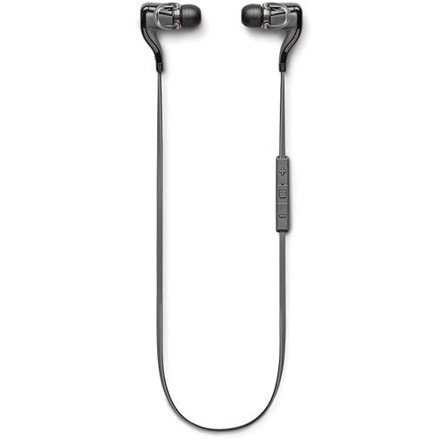 Plantronics BackBeat GO 2 Wireless Earbuds with Charging Case