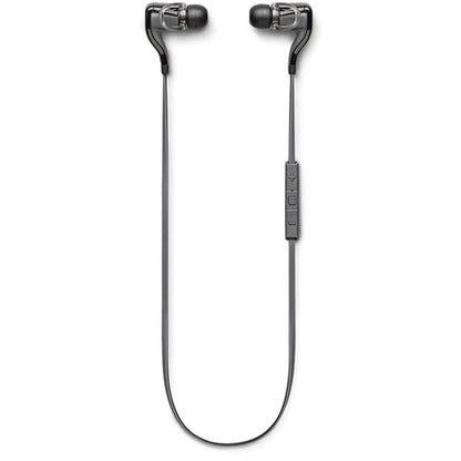 Plantronics BackBeat GO 2 Wireless Earbuds with Charging Case